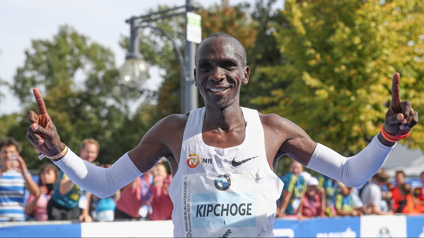 Top things to know about the 2022 Berlin Marathon