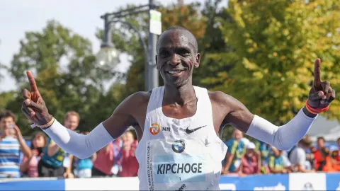 Top things to know about the 2022 Berlin Marathon