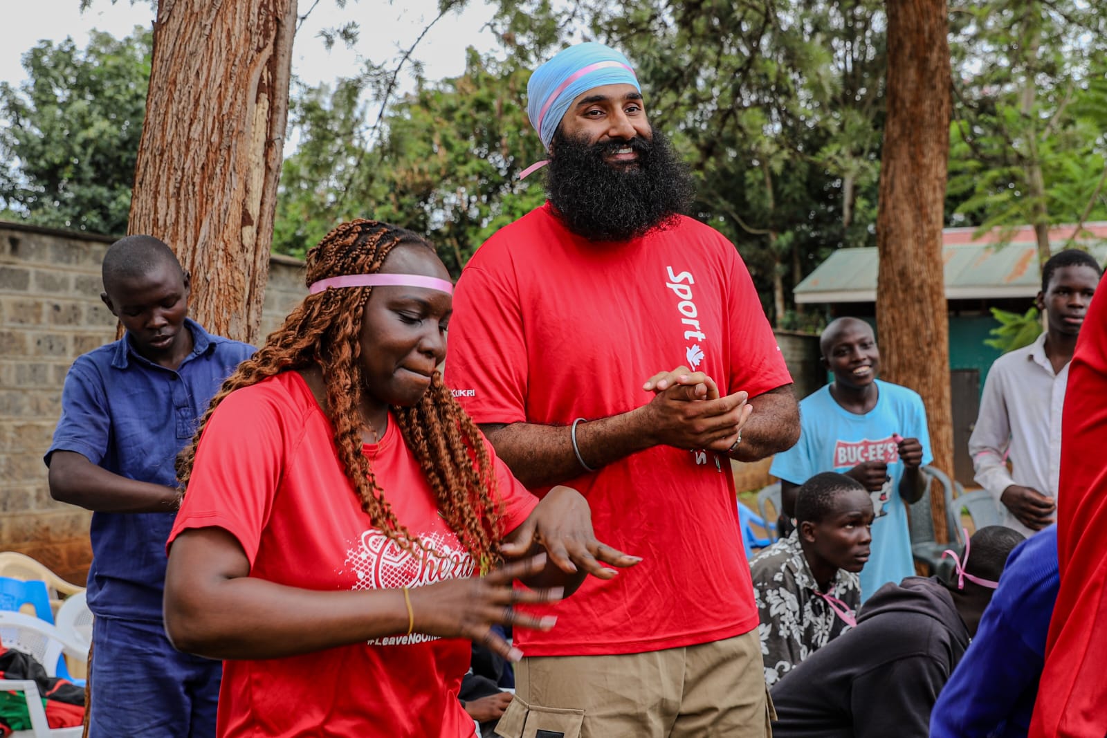 Cheza Healthy secondary image