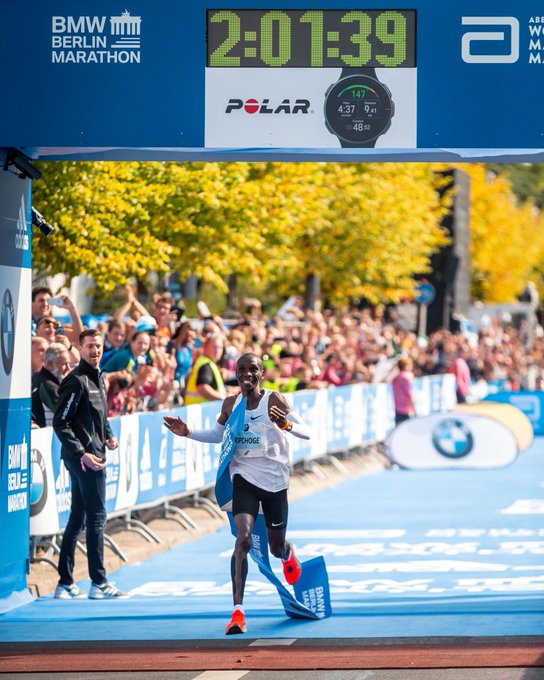 Top things to know about the 2022 Berlin Marathon secondary image