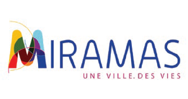 miramas logo
