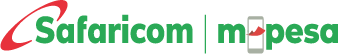 safaricom logo