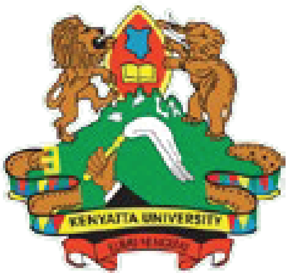 kenyatta logo