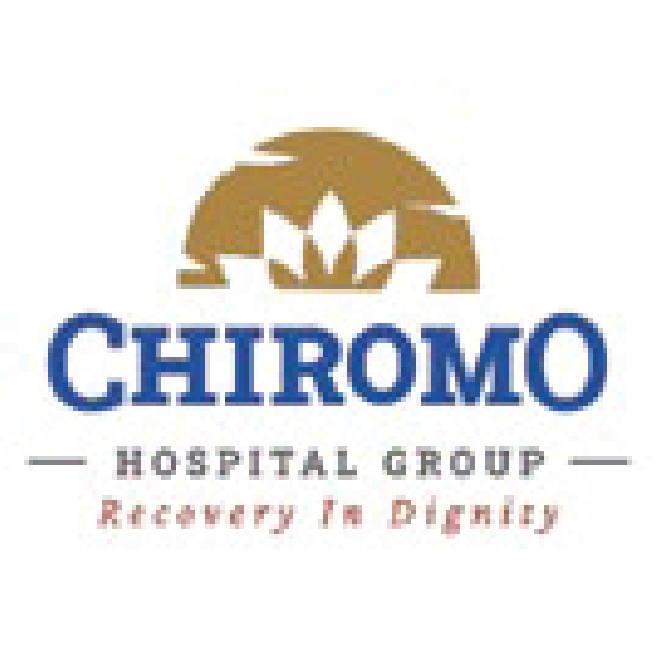 chirobo logo