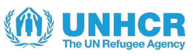 unhcr logo