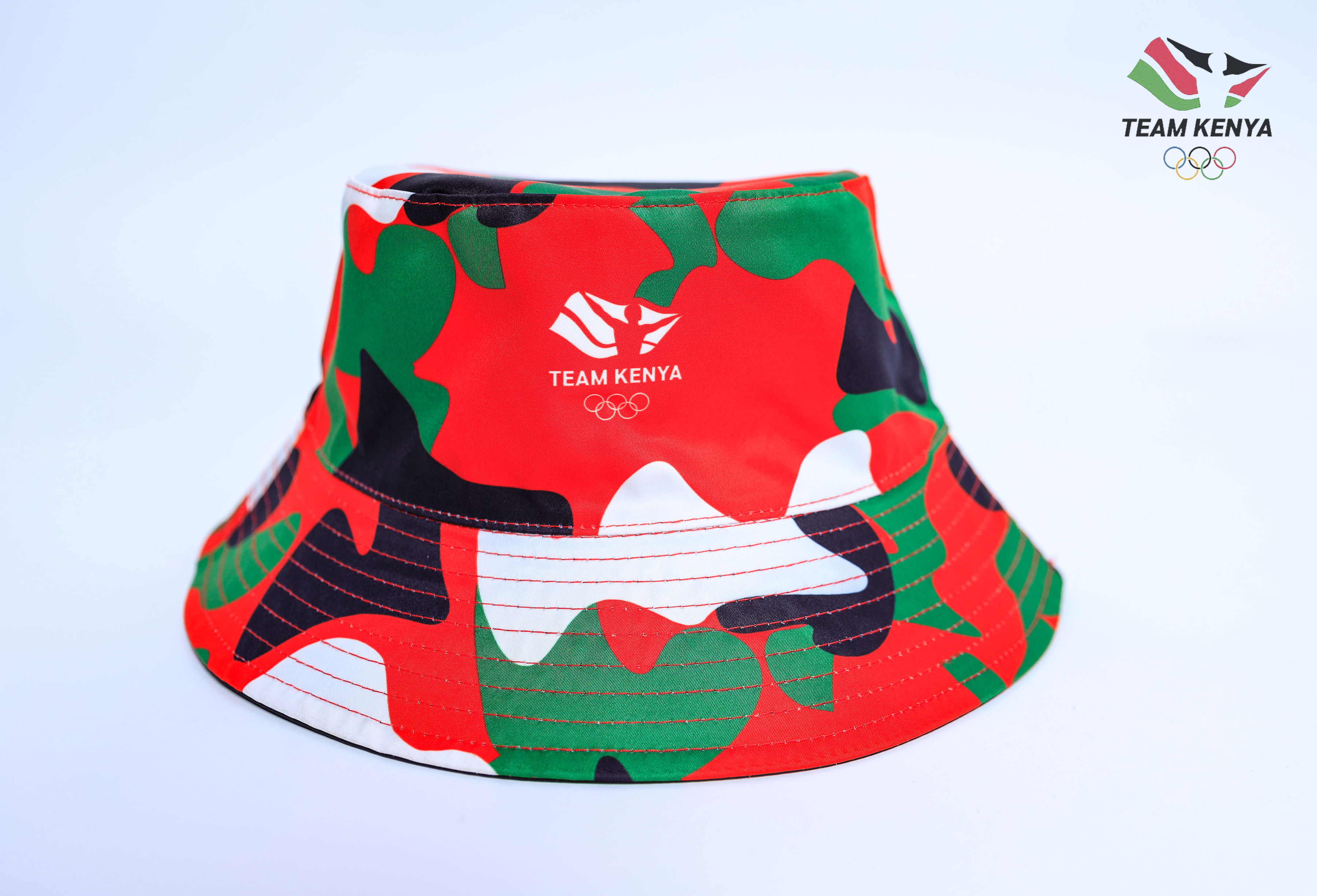 Bucket hat